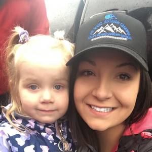 Meet your Posher, Michelle